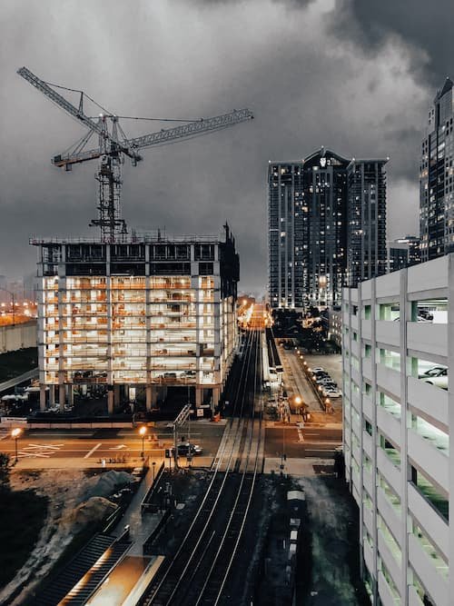 Building Reserve Fund