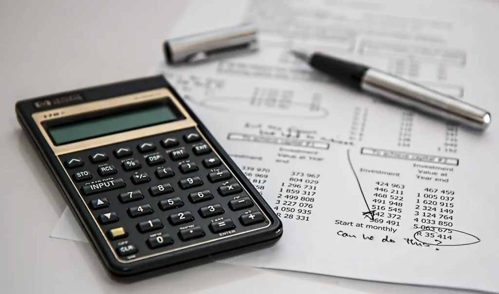Auditing And Accounting
