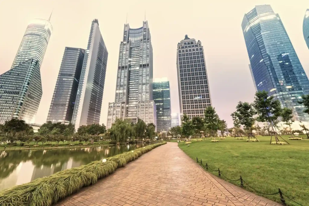 Valuation services