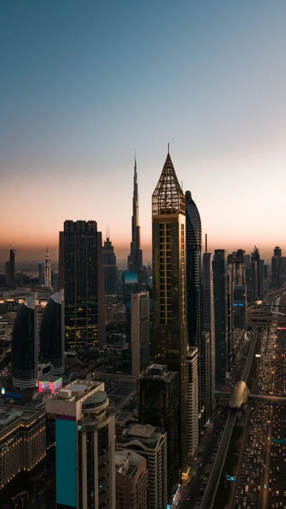 Property Value dubai