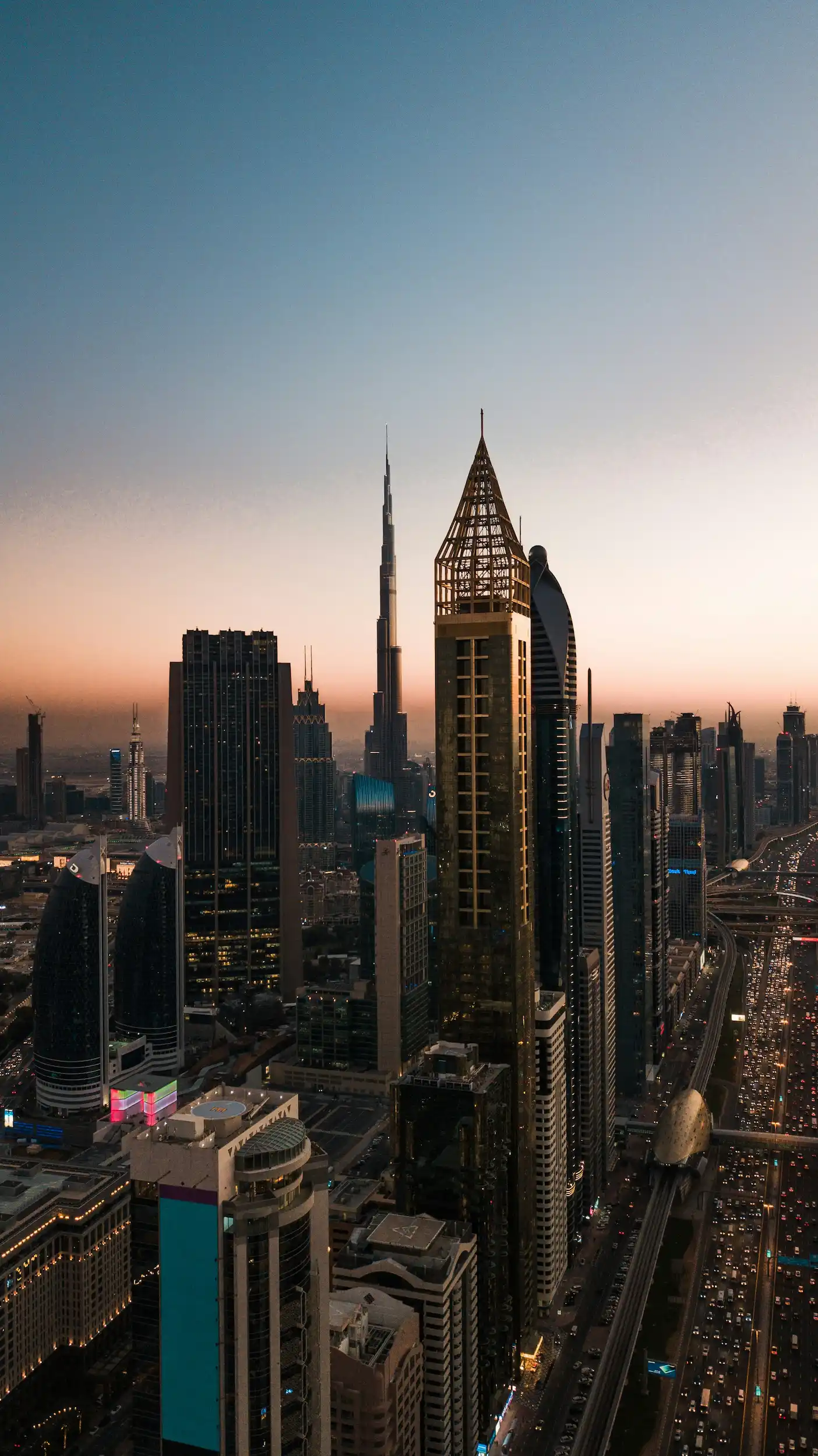Property Value dubai