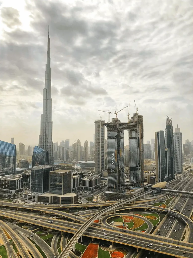RERA Accredited Valuation company