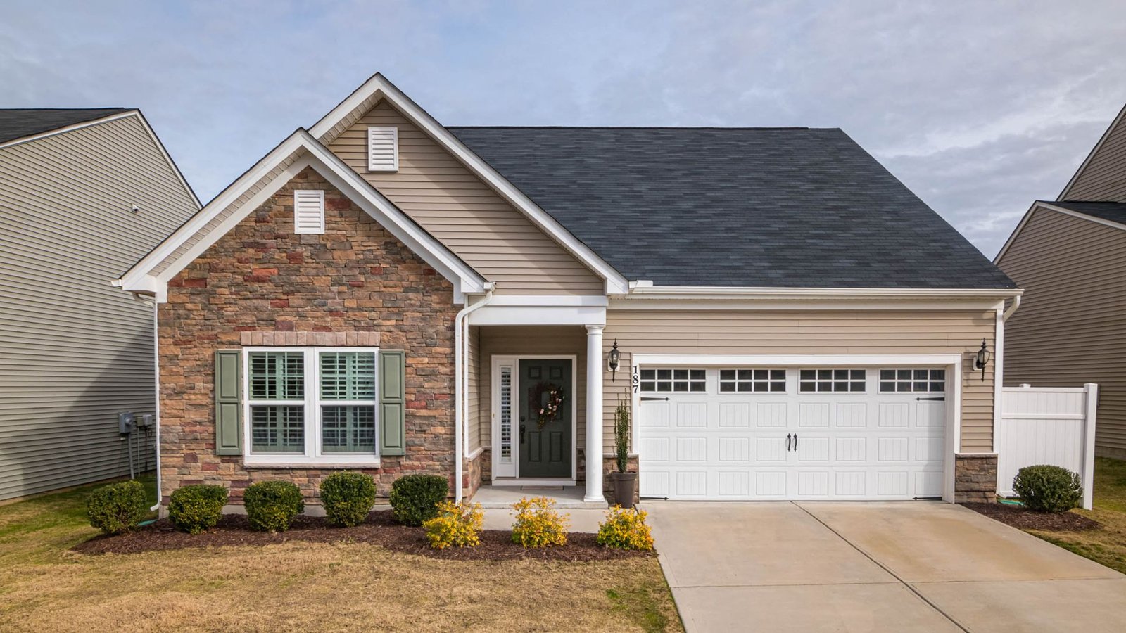 Residential Property Valuation