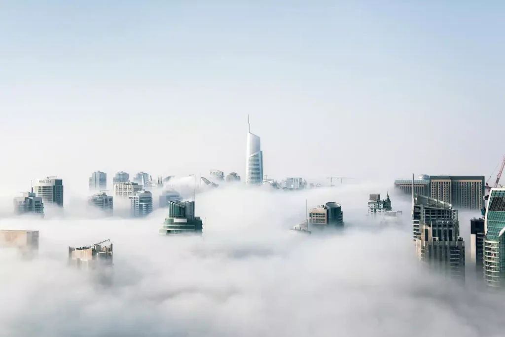 Commercial real estate