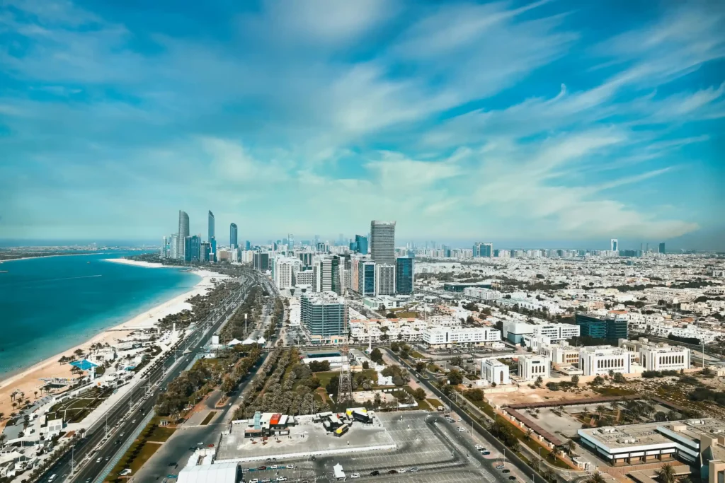 Land Valuation Services in Dubai