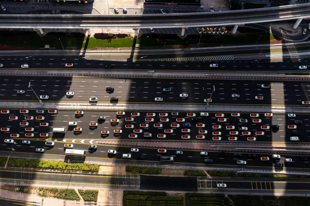 Industrial Real Estate Valuation Services in Dubai