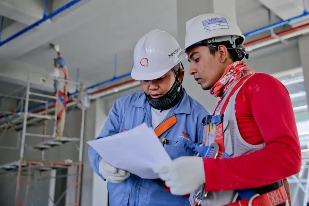 Industrial Real Estate Valuation Services in Dubai