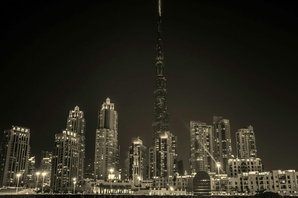 Commercial Property Valuation Services in Dubai