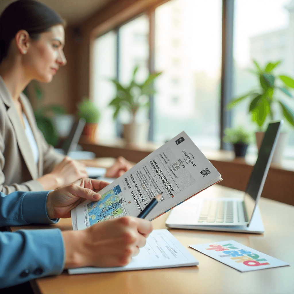 Commercial Property Valuation Services in Dubai