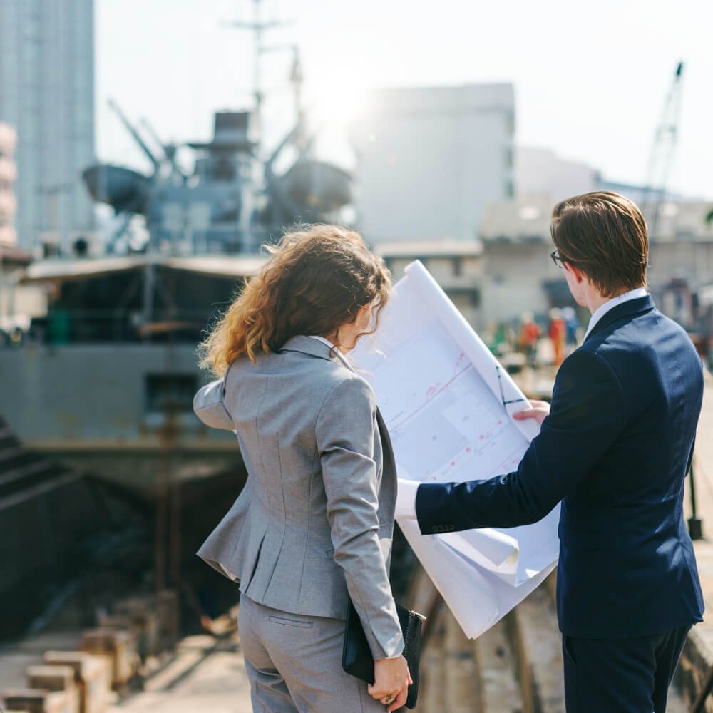Clear and Accurate Plant and Machinery Valuation Services in Dubai