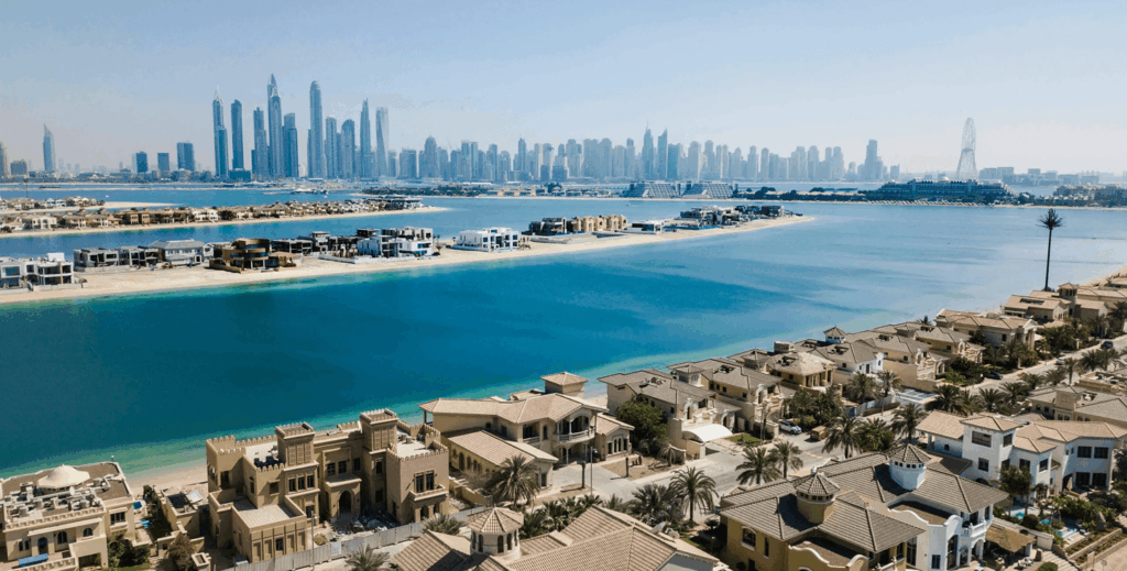 Purchase Price Allocation PPA Services Dubai