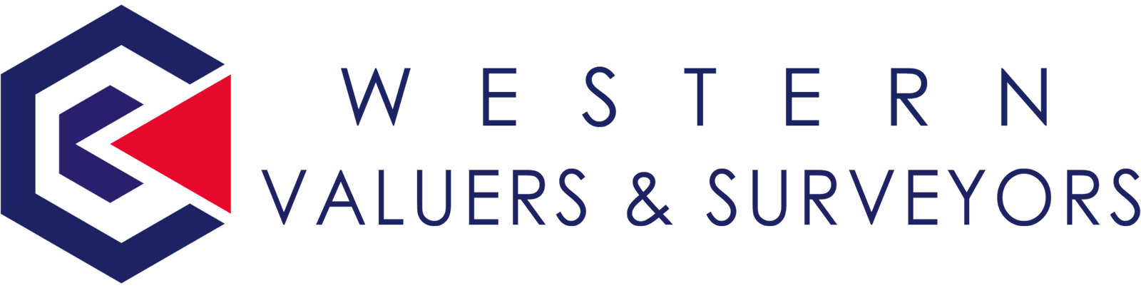 western valuers logo
