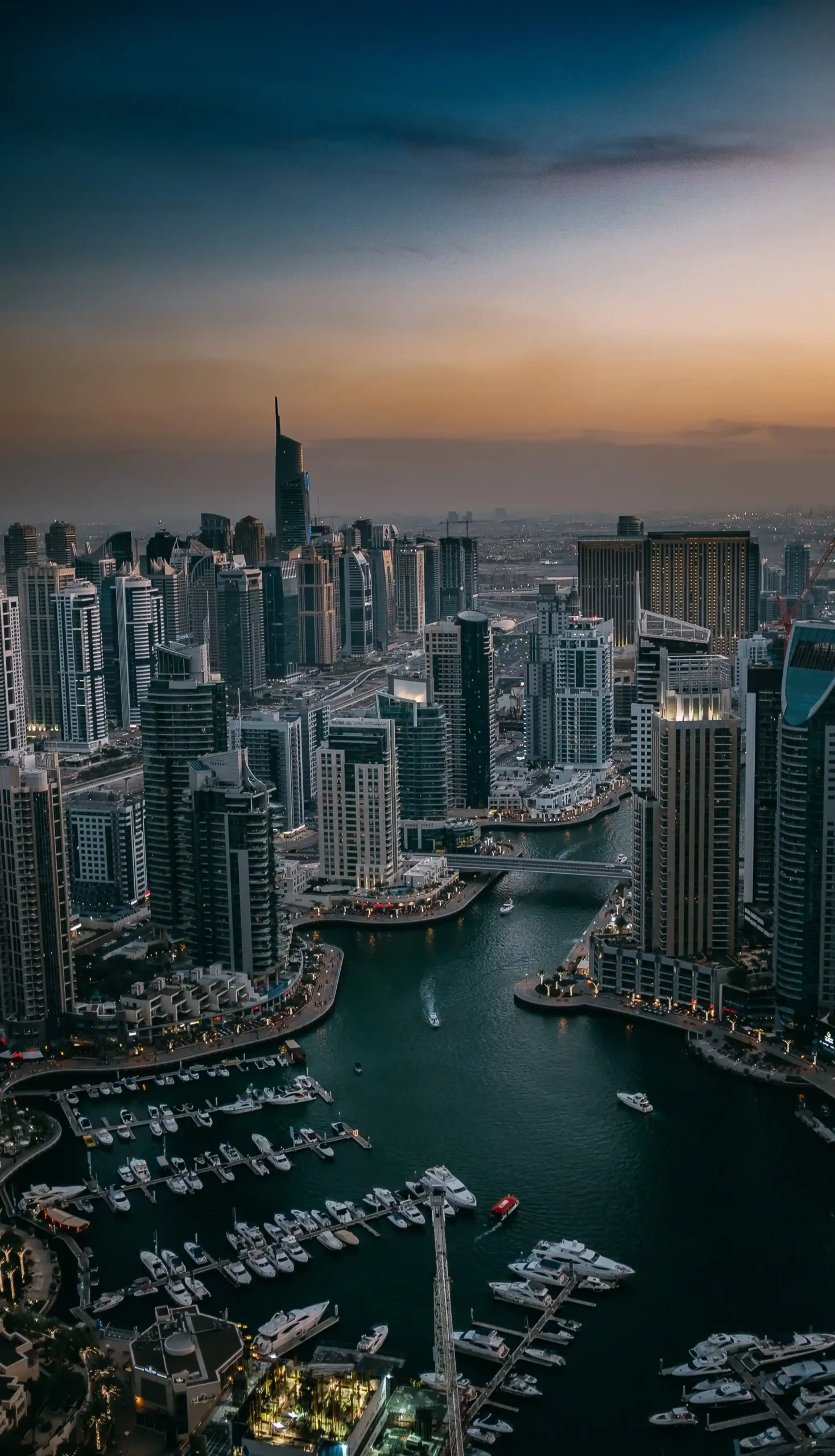 Business Asset Valuation Services in Dubai