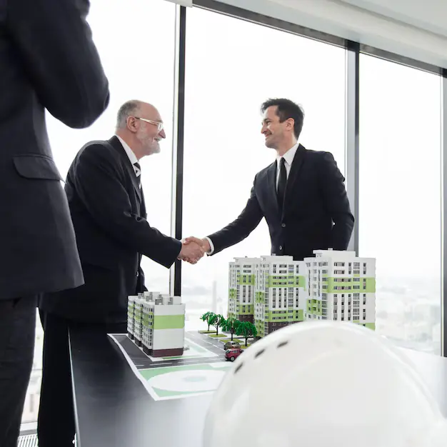 Clear and Accurate Plant and Machinery Valuation Services in Dubai