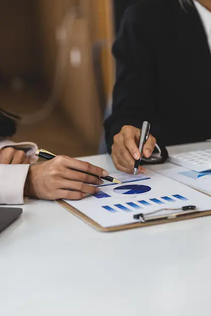 Business Asset Valuation Services in Dubai