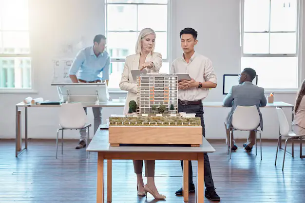 Clear and Accurate Plant and Machinery Valuation Services in Dubai