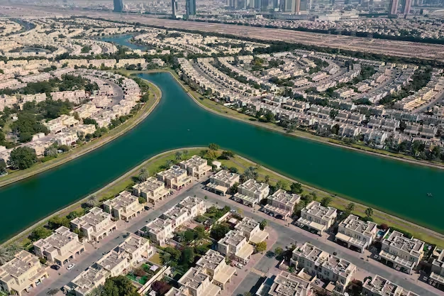 Clear and Accurate Plant and Machinery Valuation Services in Dubai