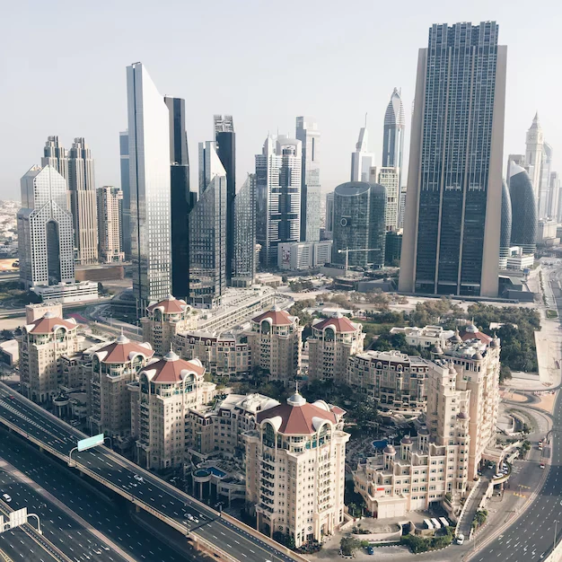 Reserve Fund Study Services Across the UAE