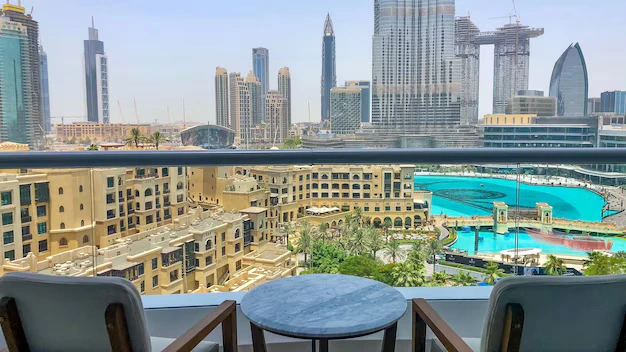 Fair and Transparent Service Charge Allocation for Properties