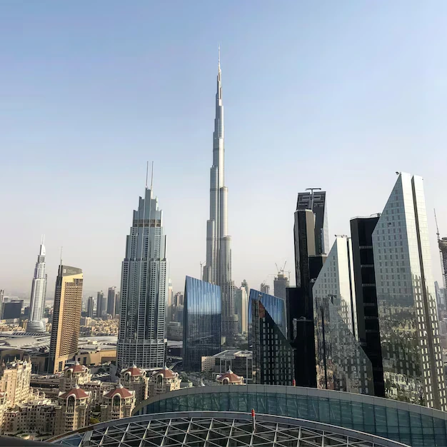 Reserve Fund Study Services Across the UAE