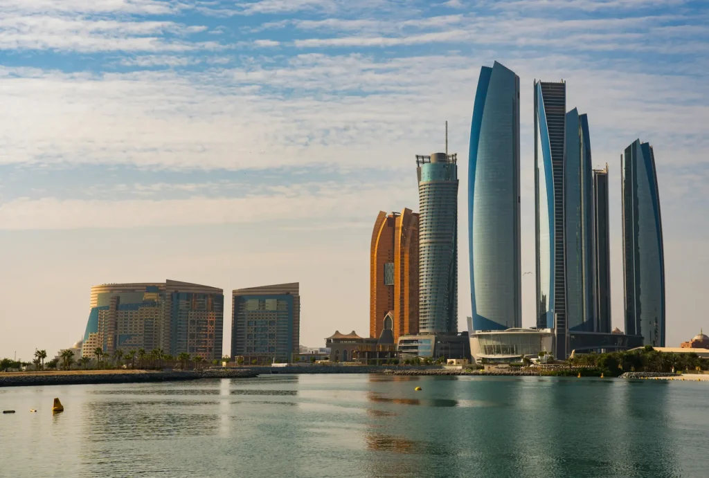 Fair and Transparent Service Charge Allocation for Properties