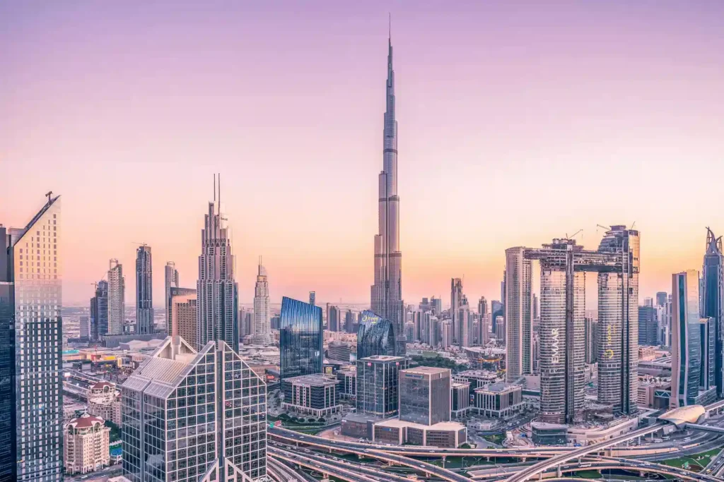 Business Asset Valuation Services in Dubai