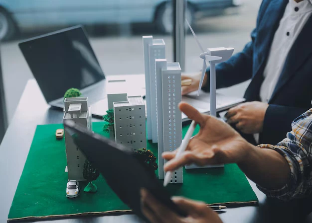 Clear and Accurate Plant and Machinery Valuation Services in Dubai