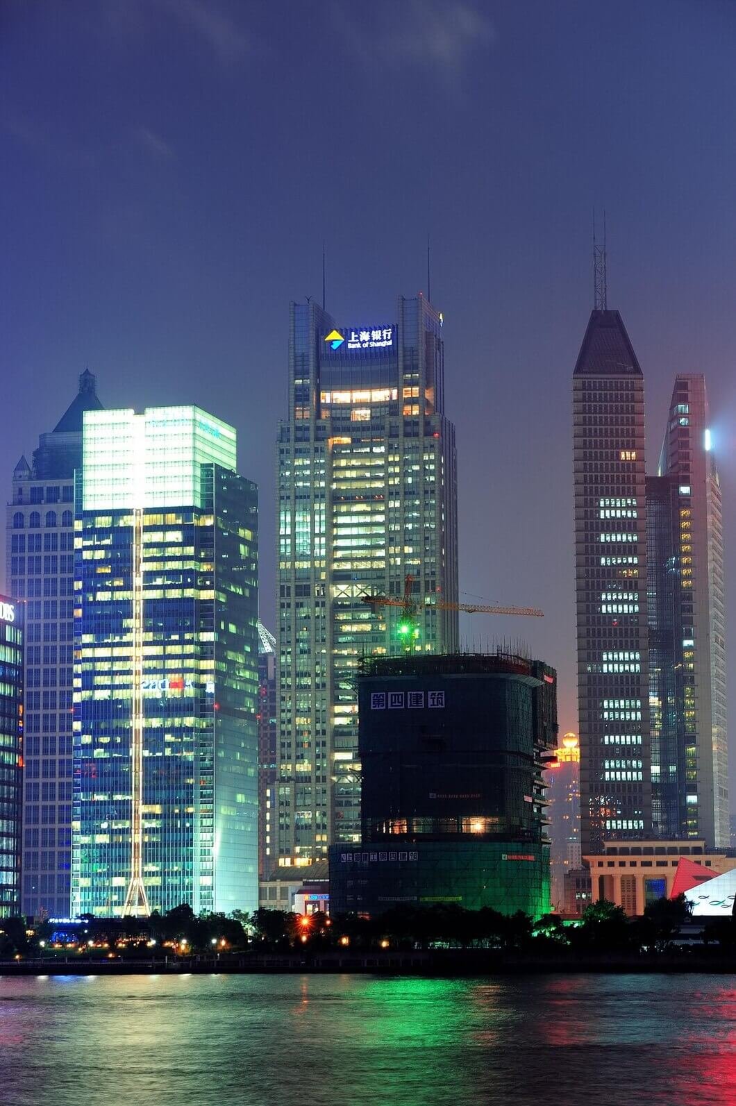Fair and Transparent Service Charge Allocation for Properties