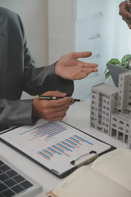 Clear and Accurate Plant and Machinery Valuation Services in Dubai