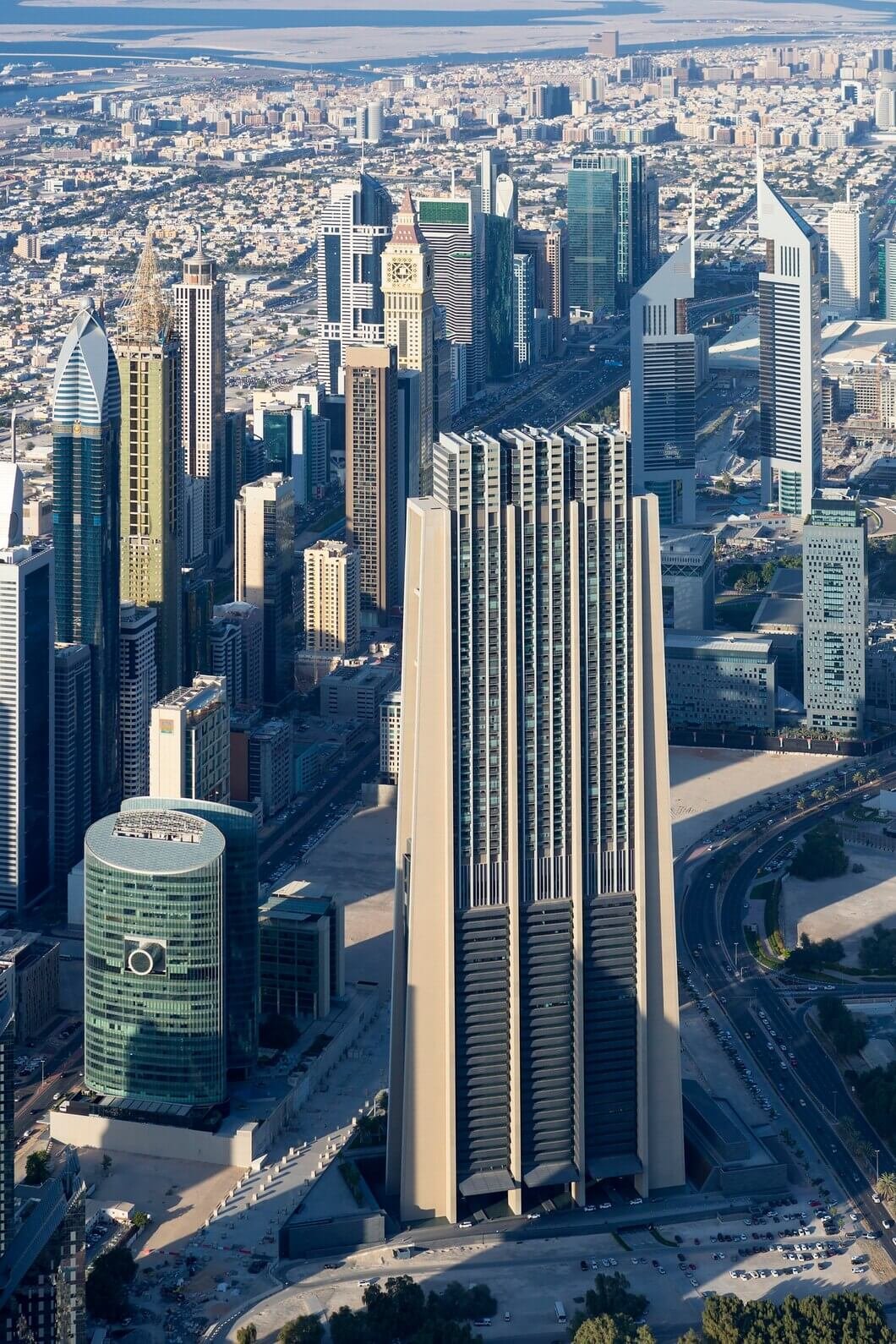 Fair and Transparent Service Charge Allocation for Properties