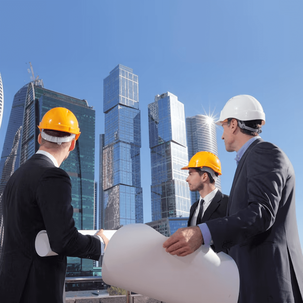 Commercial Property Valuation Services in Dubai