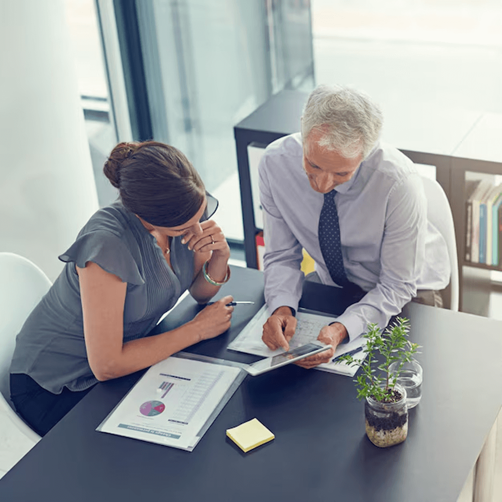 Commercial Property Valuation Services in Dubai