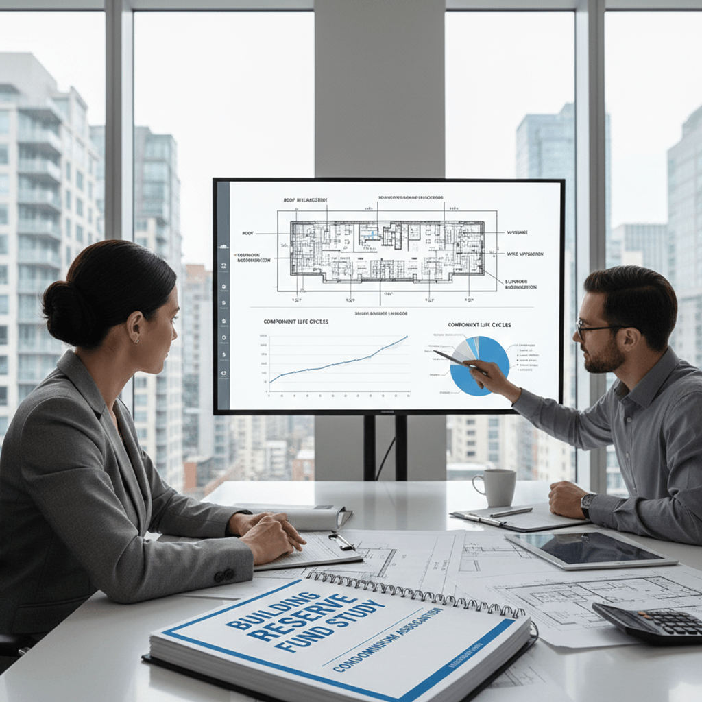 Commercial Property Valuation Services in Dubai