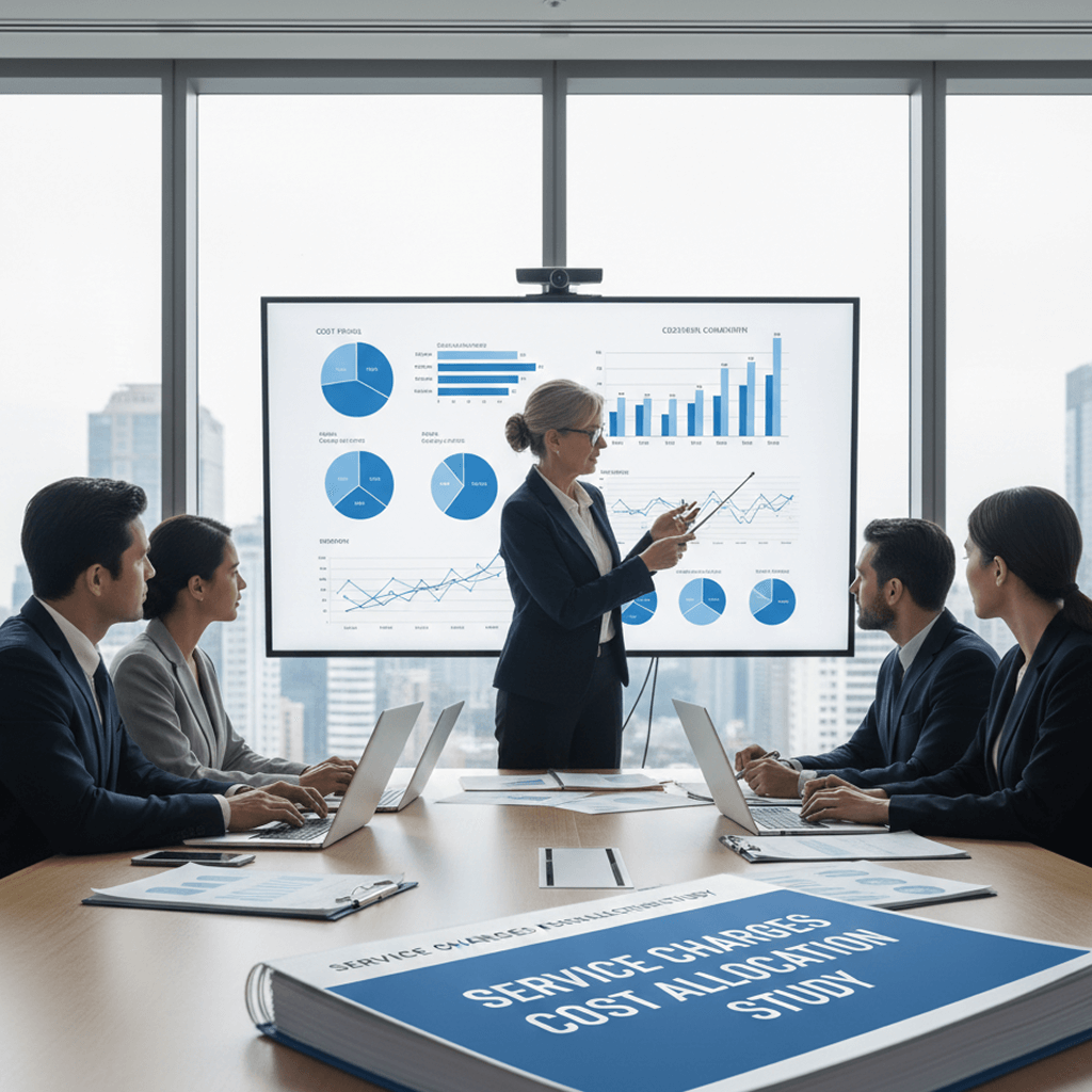 Commercial Property Valuation Services in Dubai