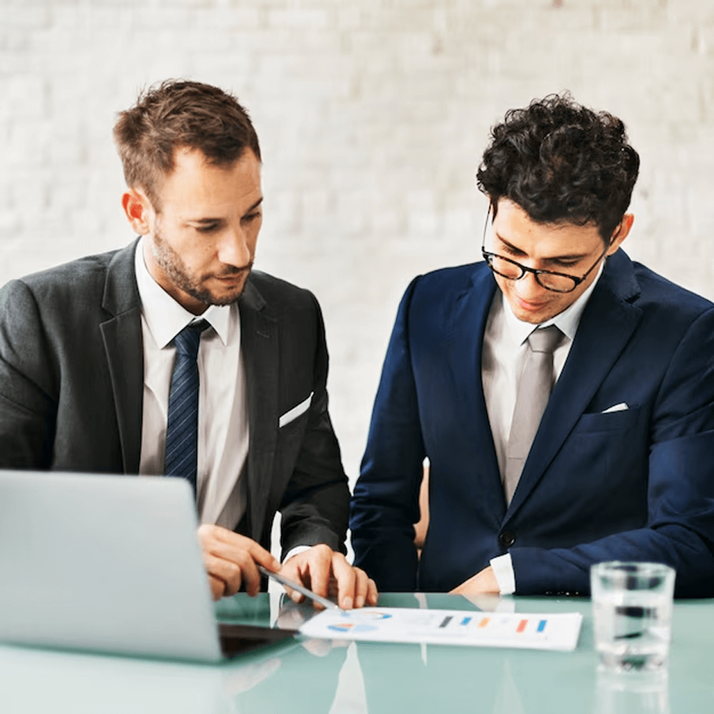 Commercial Property Valuation Services in Dubai