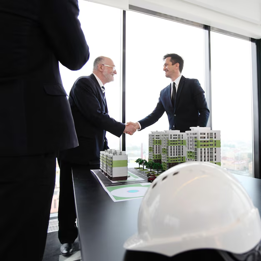 Commercial Property Valuation Services in Dubai