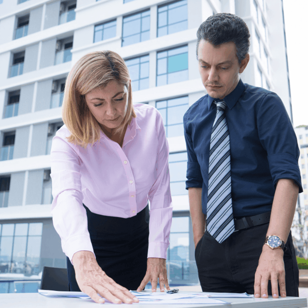 Reliable Building Consultancy Services for Properties in Dubai