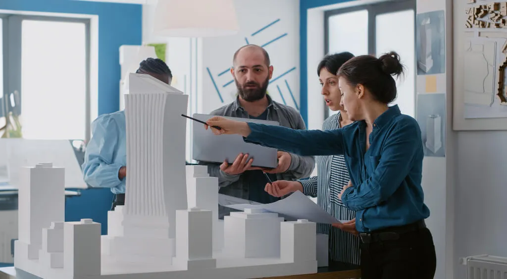 Commercial Property Valuation Services in Dubai