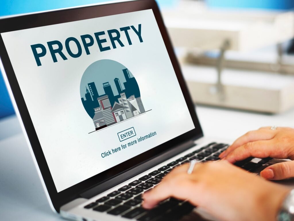 Land Valuation Services in Dubai