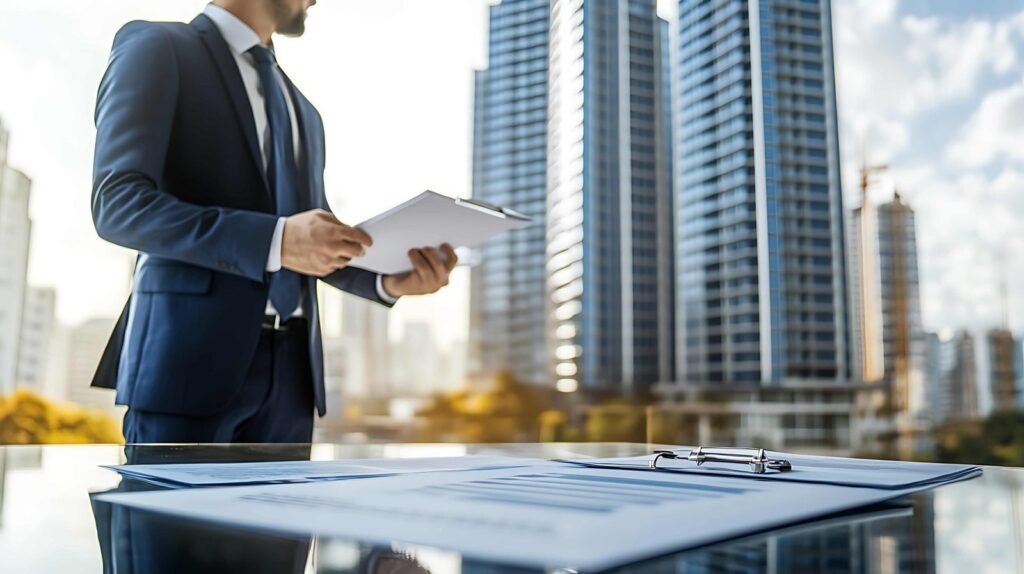 RICS-Qualified Hotel Property Valuation in Dubai