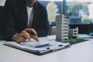 Land Valuation Services in Dubai