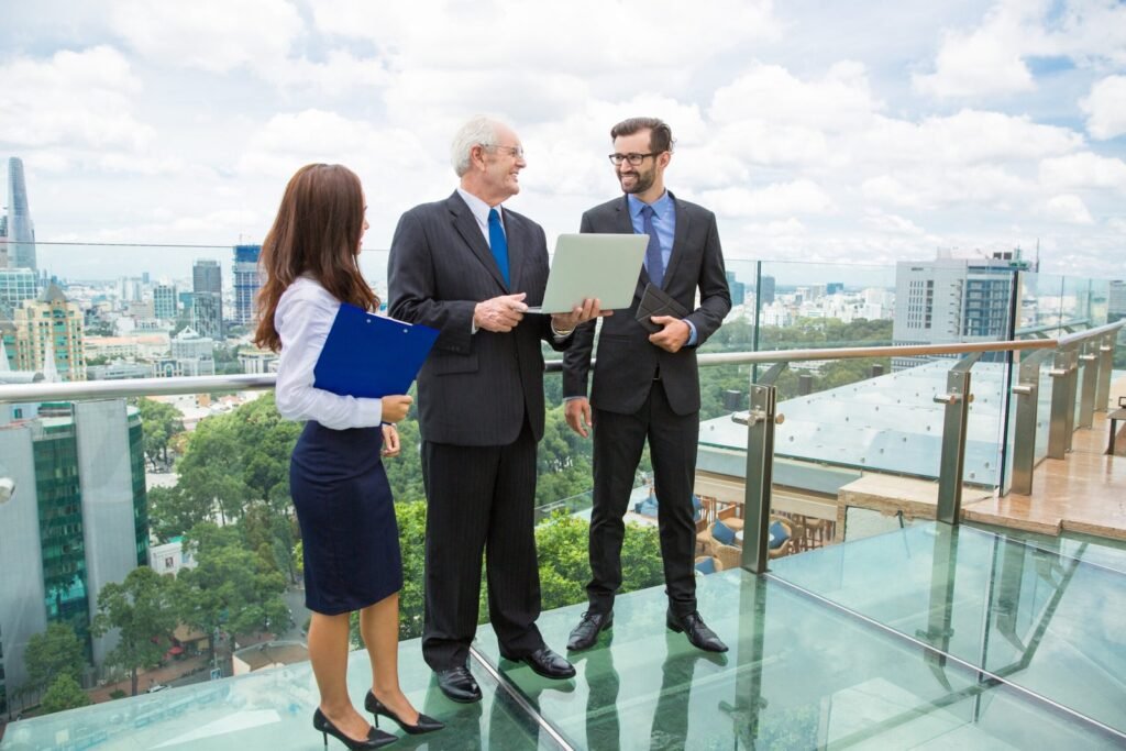 Industrial Real Estate Valuation Services in Dubai