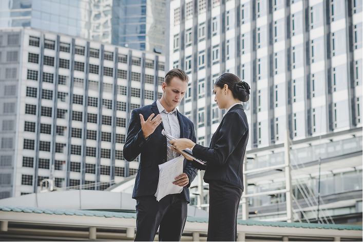 Commercial Valuation in Dubai — Western VAS