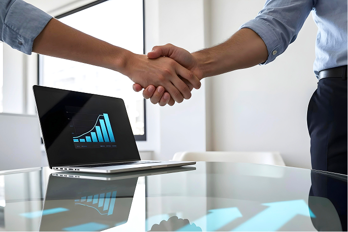 Sales & Acquisition in Dubai — Western VAS