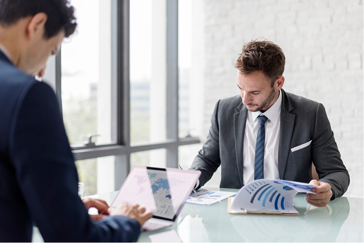 Investment Advisory in Dubai — Western VAS