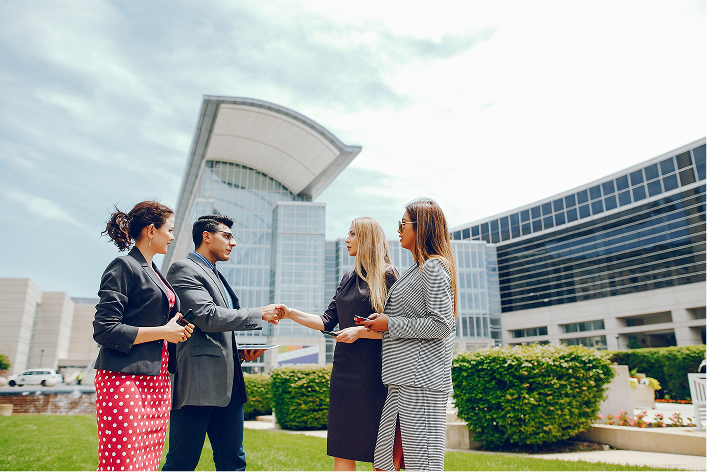 Hospitality & Leisure Valuation in Dubai — Western VAS