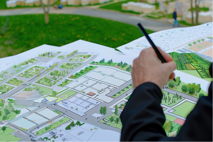 Land & Development Valuation in Dubai — Western VAS