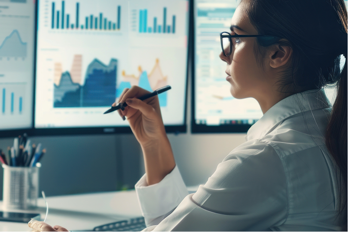 Market Research & Analysis in Dubai — Western VAS