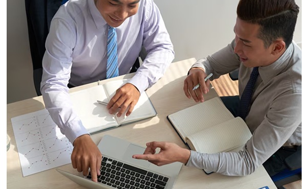 Investment Advisory Dubai — Western VAS