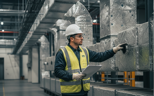Technical Due Diligence Dubai — Western VAS